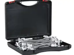 Obelink Heavy Duty schroefharingen