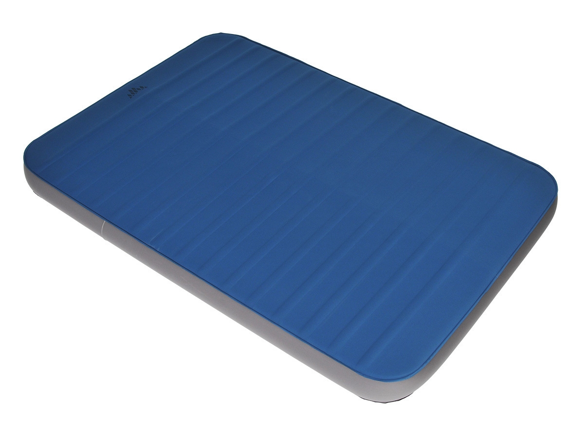 Obelink Sleepwell Air 15 Duo slaapmat - 200 x 140 cm