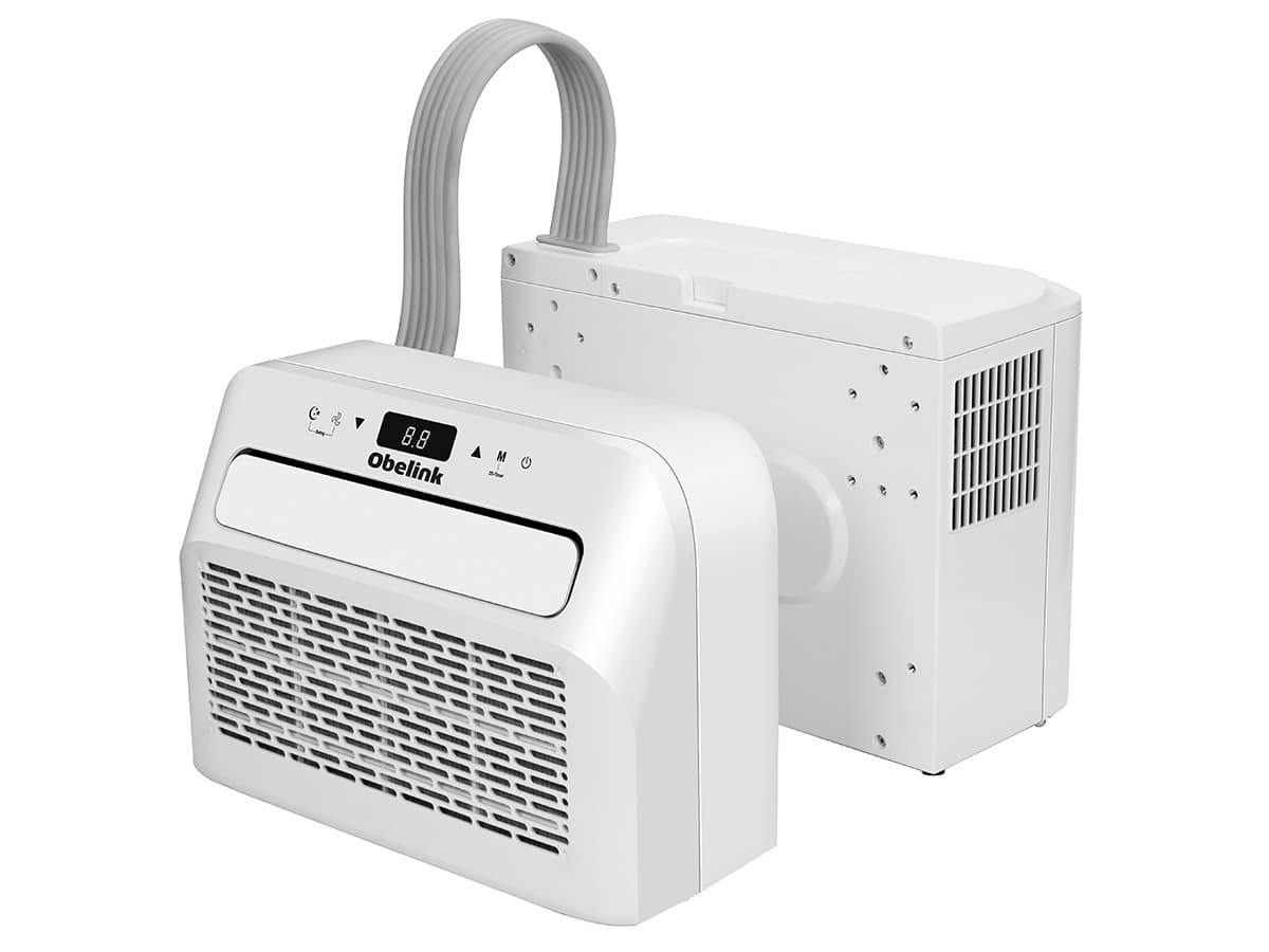 Tweedekans Obelink CA-5000 split airco