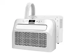 Obelink CA-5000 split airco met verwarmingsfunctie