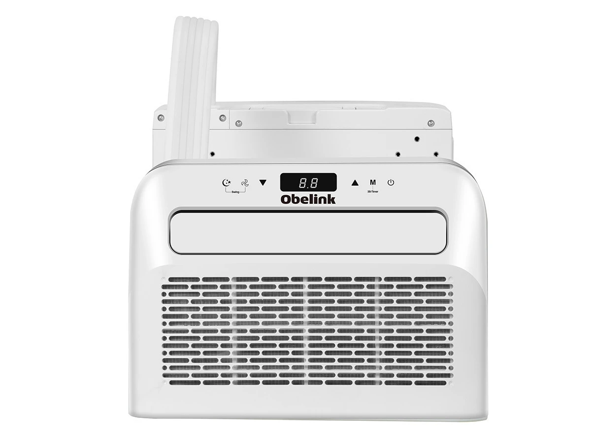 Obelink CA-5000 split airco met verwarmingsfunctie