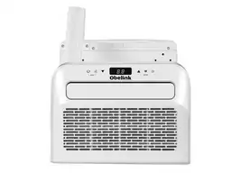 Obelink CA-5000 split airco met verwarmingsfunctie