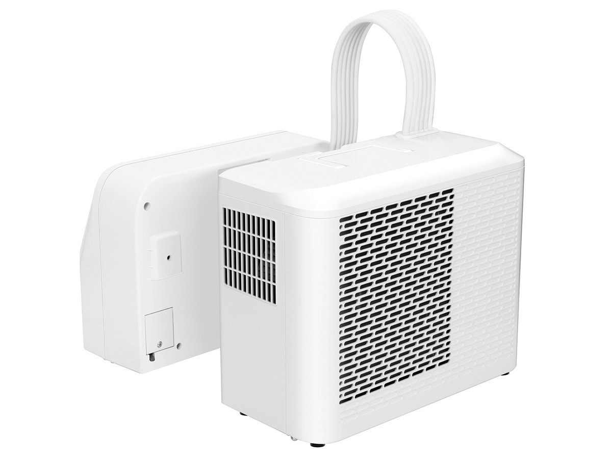 Obelink CA-5000 split airco met verwarmingsfunctie