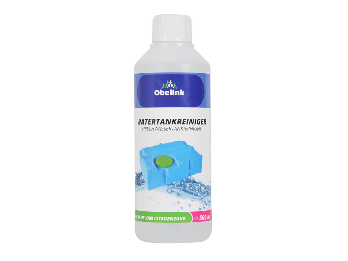 Obelink watertankreiniger