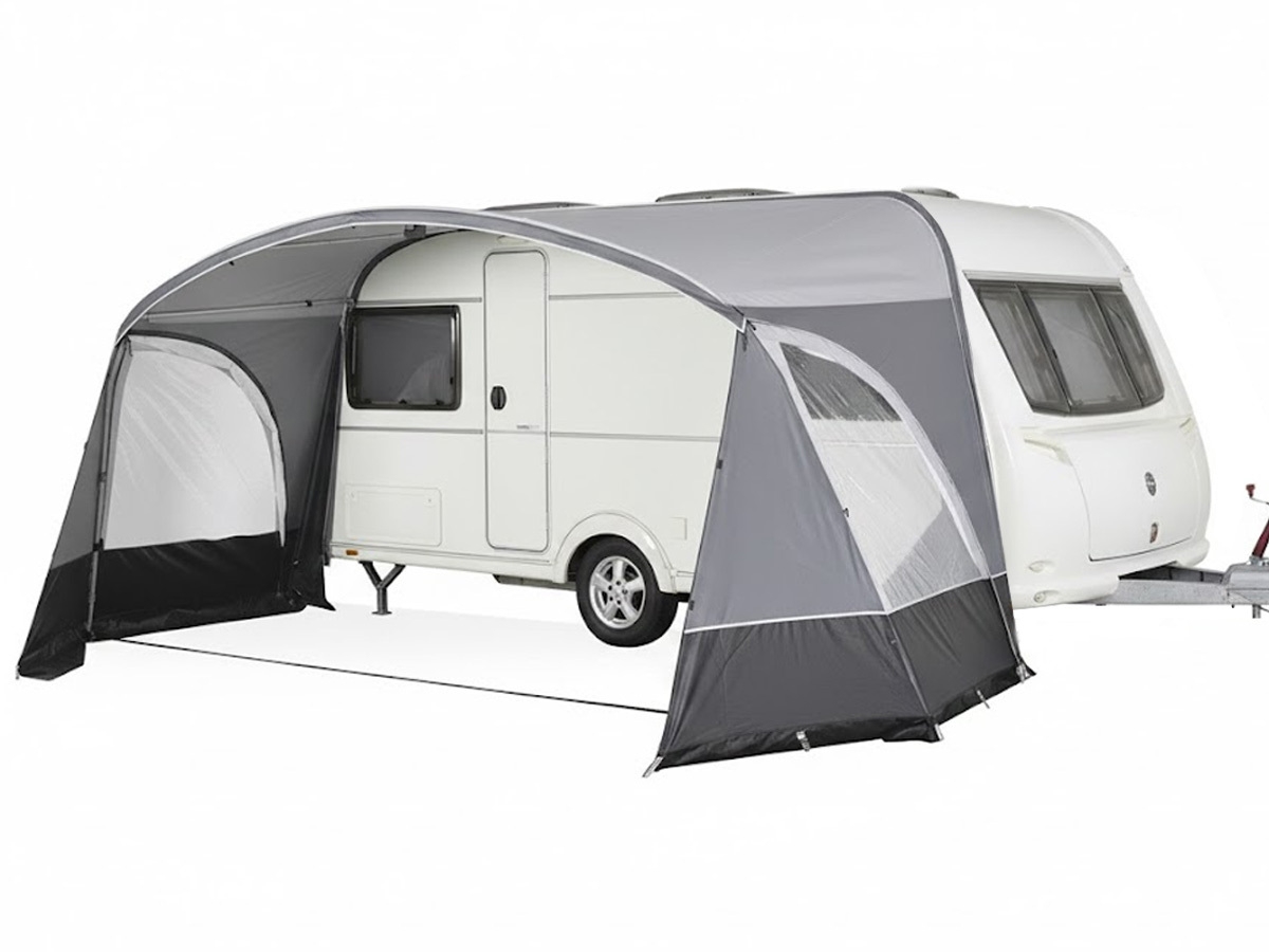 Obelink Triumph 240 maat 13 (950 - 975 cm) boogluifel