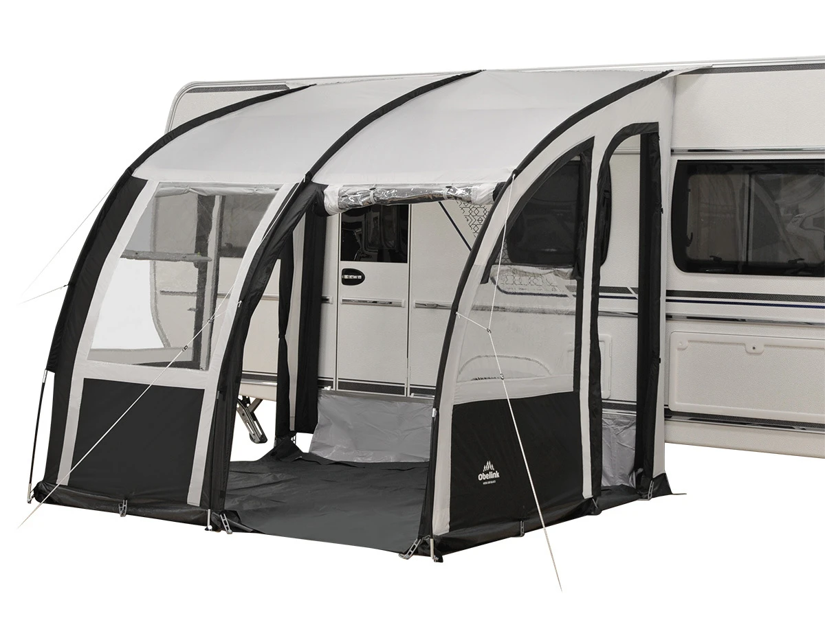 Obelink Viera 260 caravanvoortent