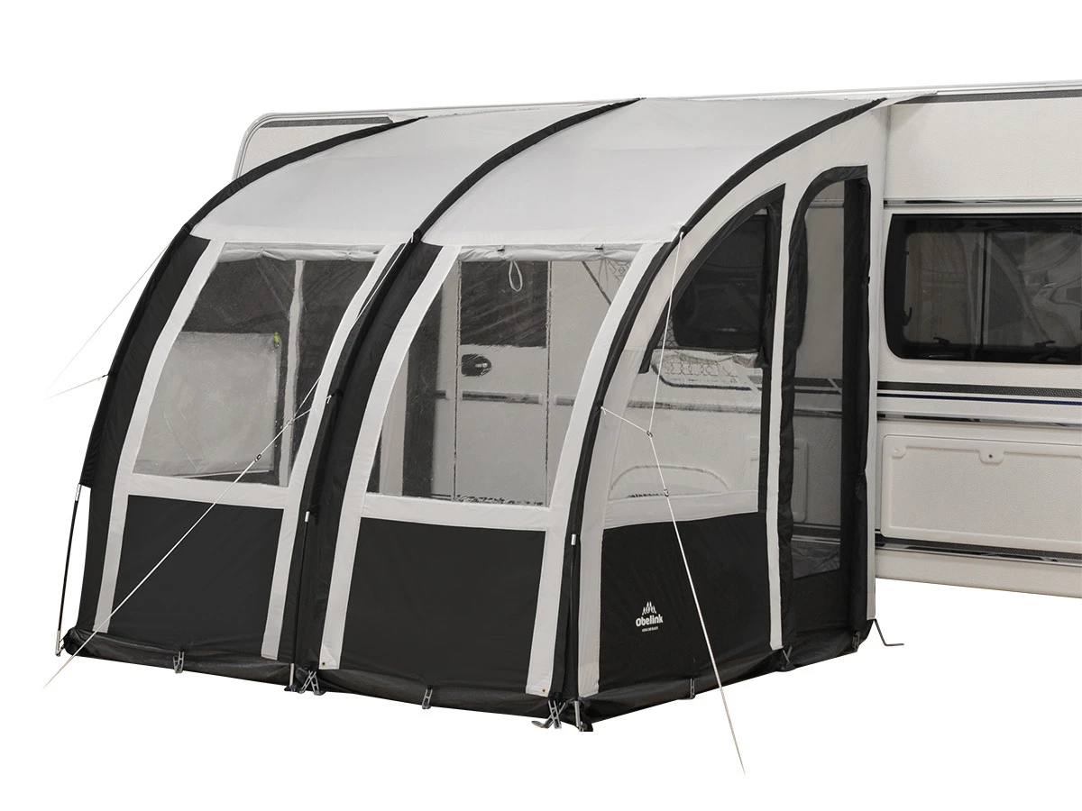 Obelink Viera 260 caravanvoortent