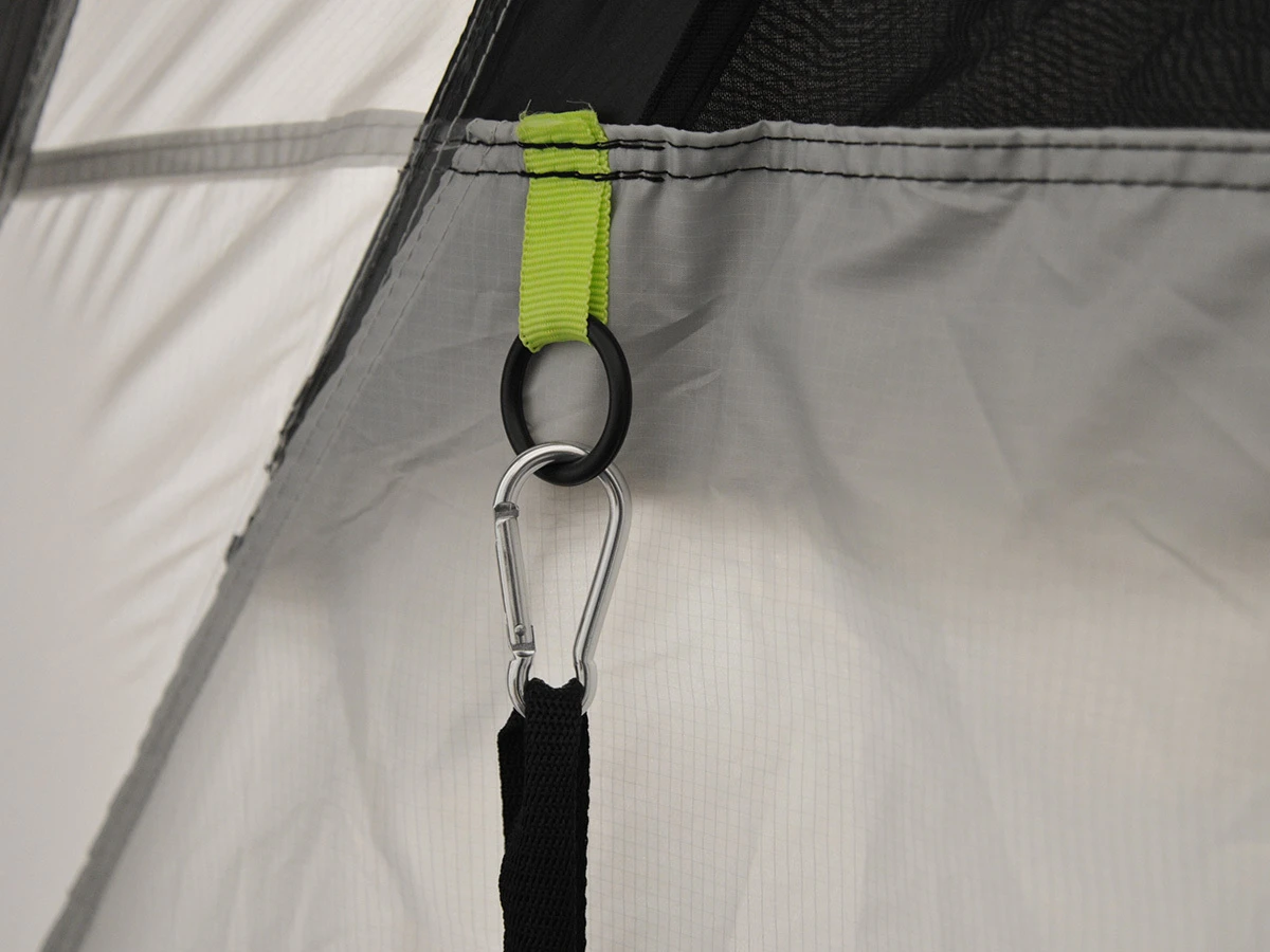 Obelink Viera 260 caravanvoortent