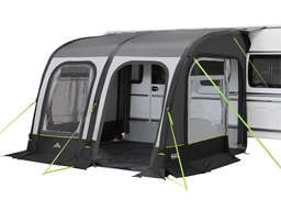 Obelink Ambassador 320 Easy Air Connected caravan en camper voortent