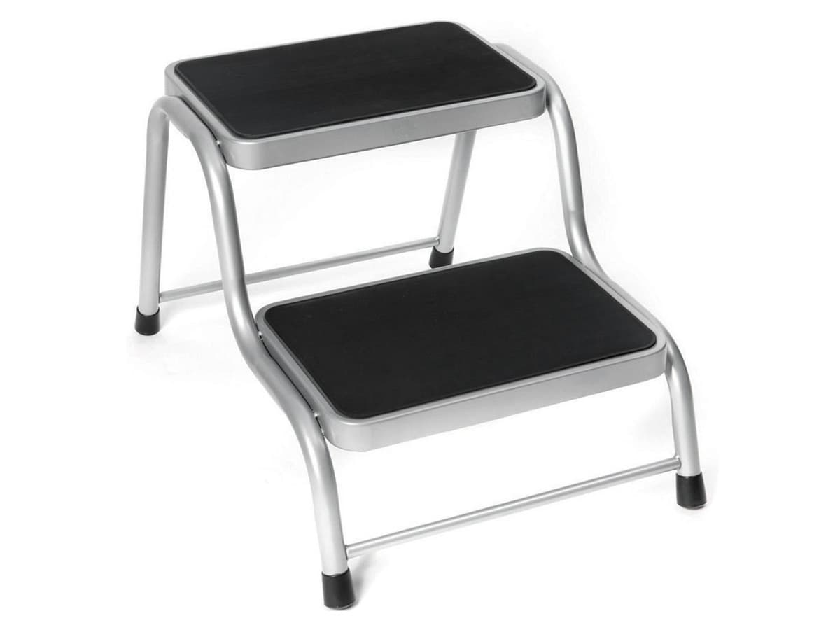 Obelink Madrega dubbele opstap - grey