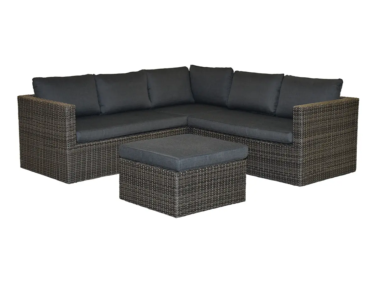 Outdoor Feelings Trader loungeset