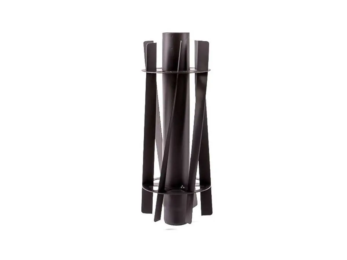 Petromax Loki houtkachel tipi sleave