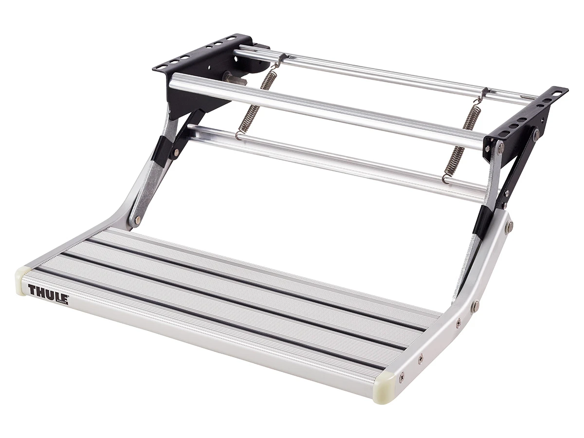 Thule Omni-Step elektrisch opstapje - 45,5 cm