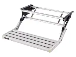 Thule Omni-Step elektrisch opstapje - 45,5 cm