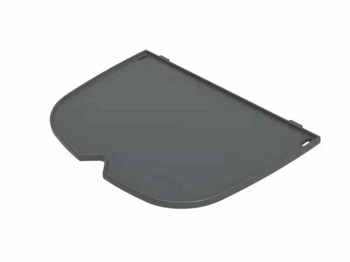 Weber Q 2200N/Q 2800N+ halve plancha bakplaat