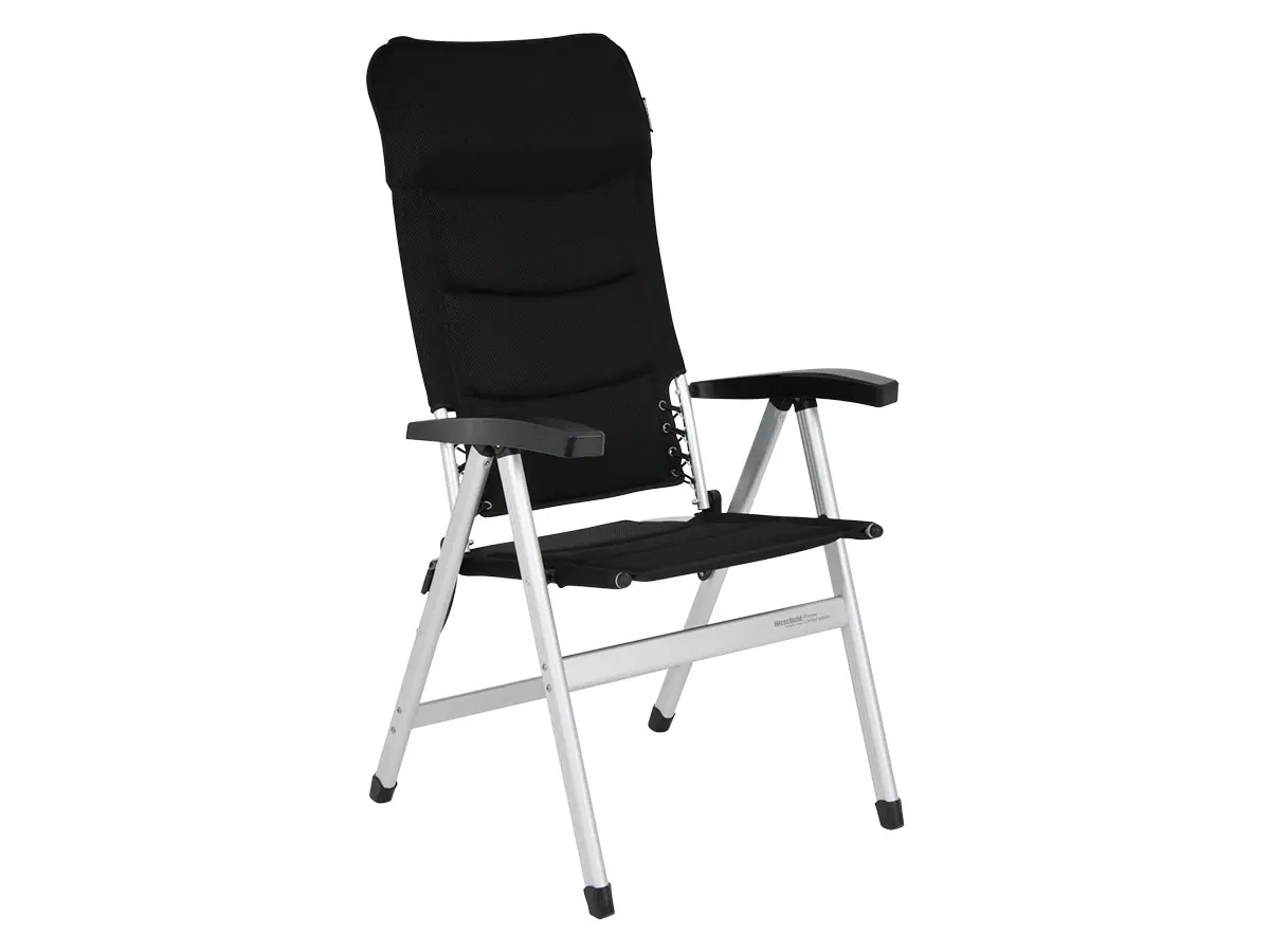 Westfield Be-Smart Pioneer limited edition standenstoel - Black