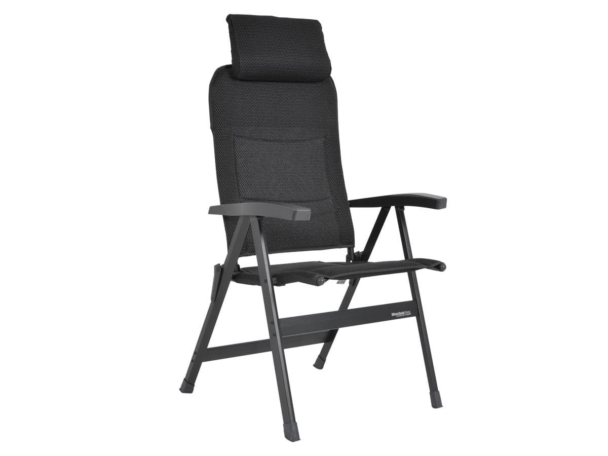 Westfield Royal Ergofit standenstoel - Anthracite Grey