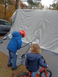 Review image