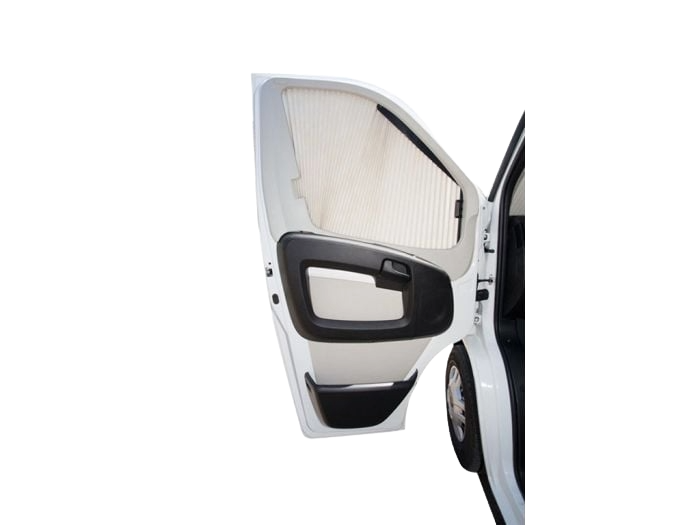 Fiat Ducato horren