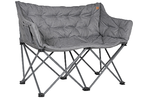 Camping banken