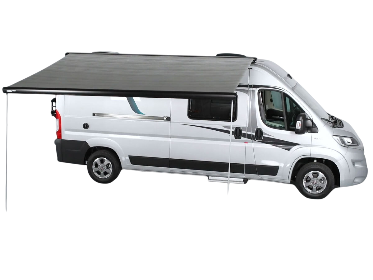 Fiat Ducato luifels