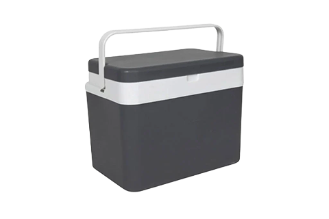 Passieve koelboxen