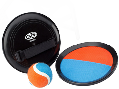 Sport & Spellen Sport & Spellen