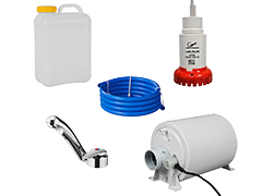 Keuken & sanitair