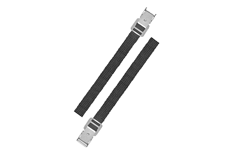 Fietsendrager riempjes