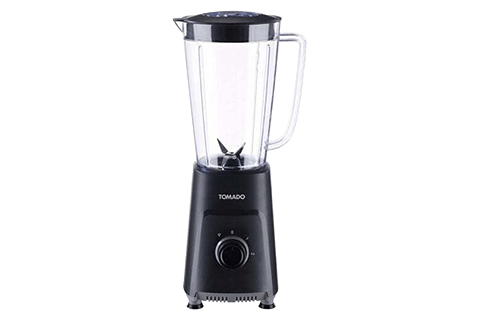Mixers & blenders
