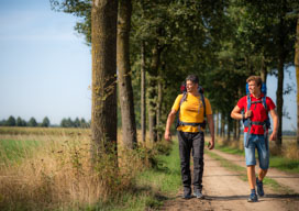 Outdoor & reizen