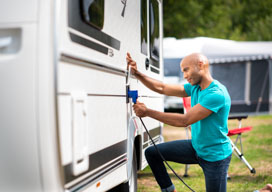 Accessoires webasto/chinasto - Équipement caravaning