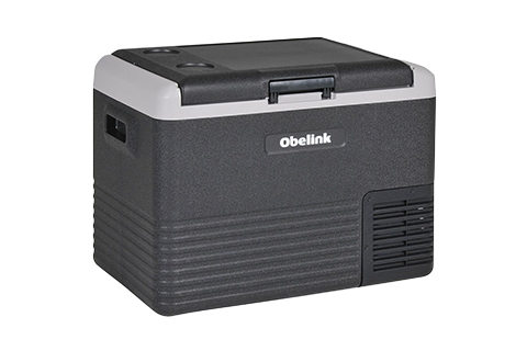 Compressor koelboxen