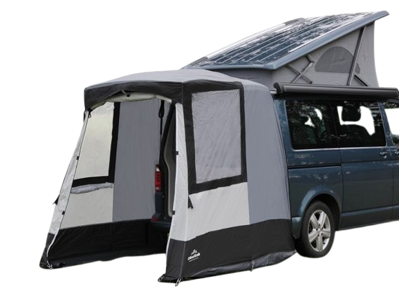 VW T5 & T6 kleptenten