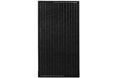 Zonnepanelen