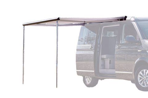 VW T5 & T6 luifels
