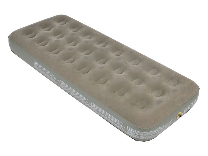 Coleman maxi comfort online single airbed