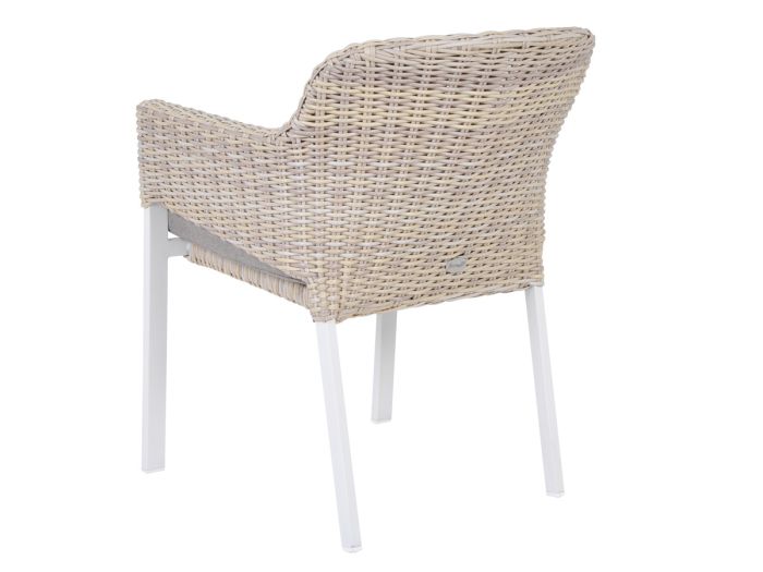 Hartman cairo stacking 2025 chair