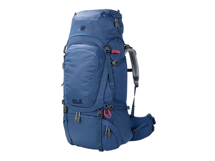 Jack wolfskin denali 60 sale women