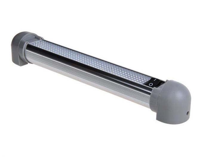 Werkwijze Interessant voor de helft ProPlus 10-LED lichtbalk