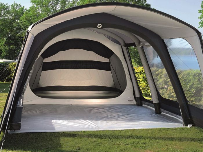 Outwell relaxed Stone Lake 7ATC