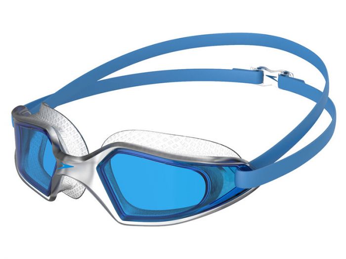 Inademen Zegenen Wreed Speedo Goggle Hydropulse duikbril