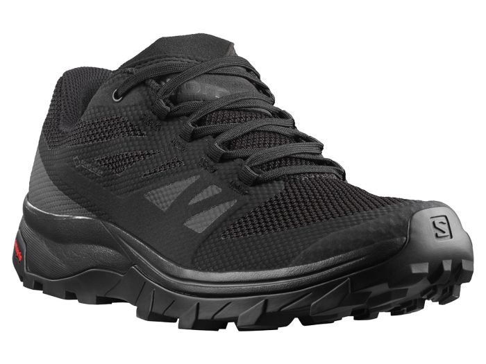 Wandelschoenen sales heren salomon