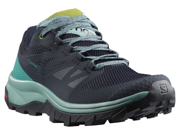 Bergschoenen salomon best sale