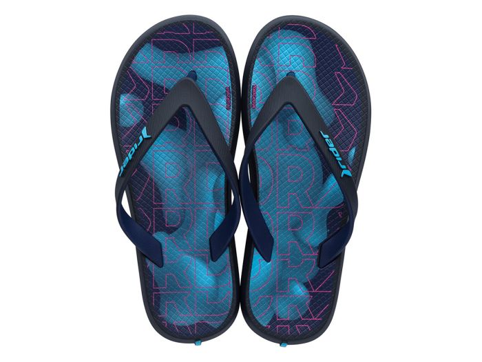 Rider teenslippers deals