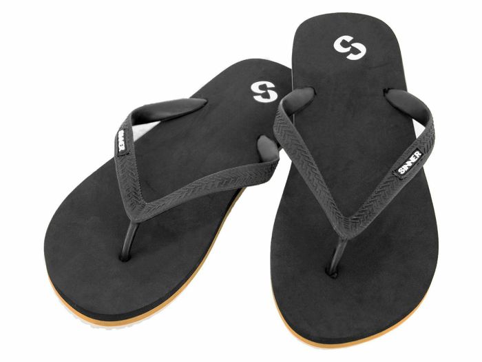 Sinner teenslippers discount