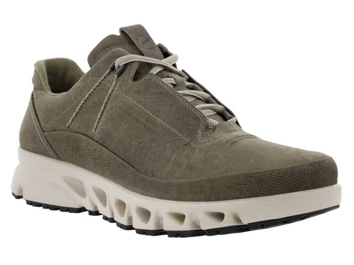 Ecco wandelschoen heren outlet