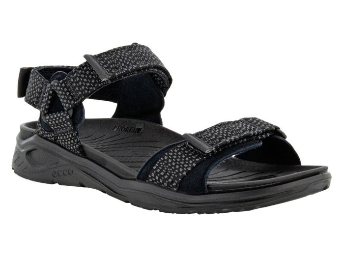 ECCO X Trinsic heren sandalen