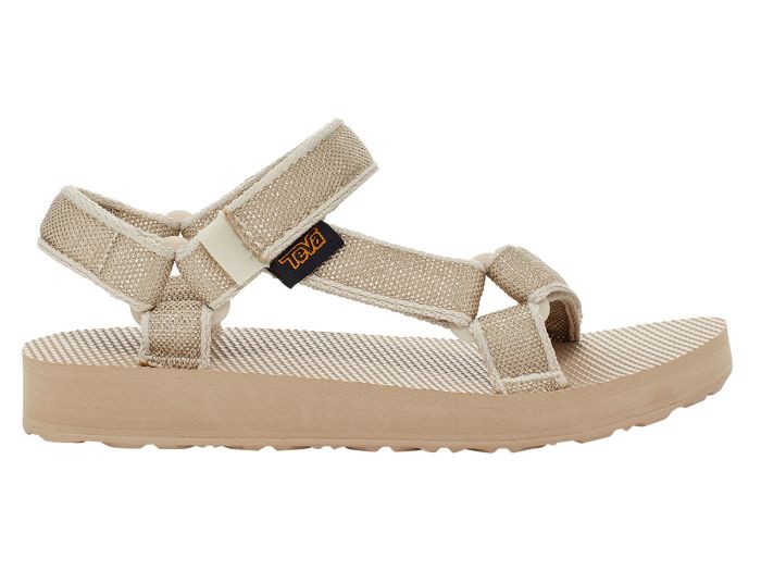 Norm Handboek regiment Teva K Original Universal kindersandalen