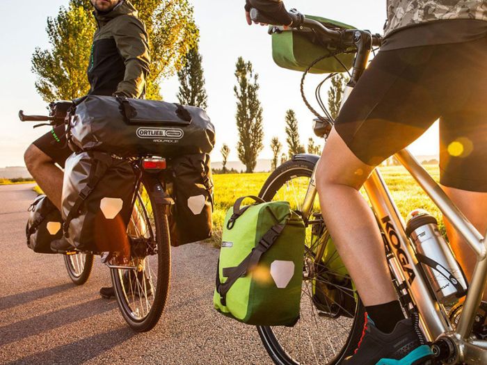 Ortlieb reistas sales